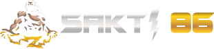 sakti86 Logo